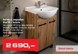 Uni Hobby Elsa 50 nabídka