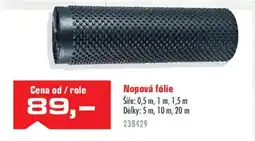 Uni Hobby Nopová fólie nabídka