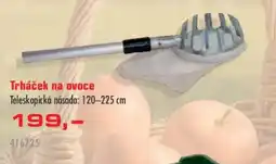 Uni Hobby Trháček na ovoce nabídka