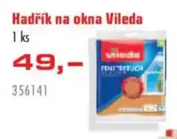 Uni Hobby Vileda fensteruch nabídka