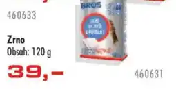 Uni Hobby Bros zrno nabídka