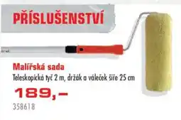 Uni Hobby Malířská sada nabídka