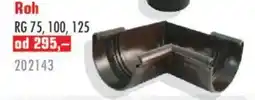 Uni Hobby Roh nabídka