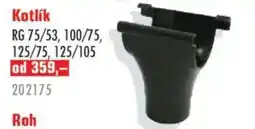 Uni Hobby Kotlík nabídka