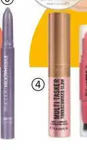 Teta RIMMEL MultiTasker Turbo Glow rozjasňovač nabídka