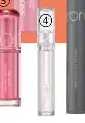 Teta rom&nd Glast Water Gloss lesk na rty nabídka