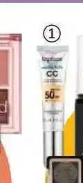 Teta Topface Natural Glow CC krém nabídka
