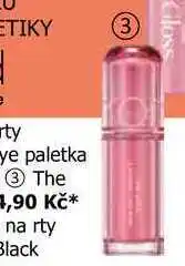 Teta rom&nd The Juicy Tint Mini rtěnka nabídka