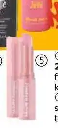 Teta Topface Glow Kissed tónovací balzám na rty nabídka