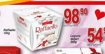 Lidl Raffaello nabídka