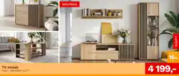 Asko TV stolek nabídka