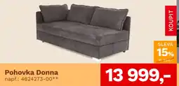Asko Pohovka Doma nabídka