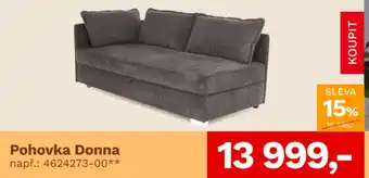 Pohovka Doma