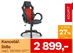 Asko Kancelář židle nabídka