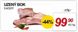 ZEMAN Uzený bok nabídka