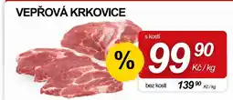 ZEMAN VEPŘOVÁ KRKOVICE nabídka