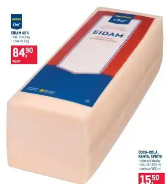 Eidam 40 %