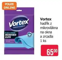 Teta Vortex nabídka