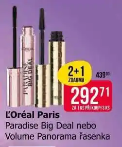 Teta L'Oréal Paris nabídka