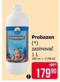 Teta Probazen nabídka