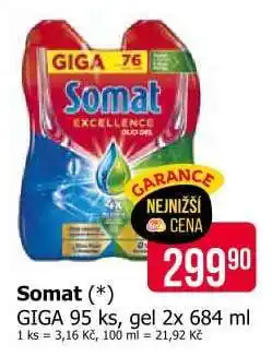 Teta Somat nabídka