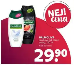 Rossmann Palmolive nabídka