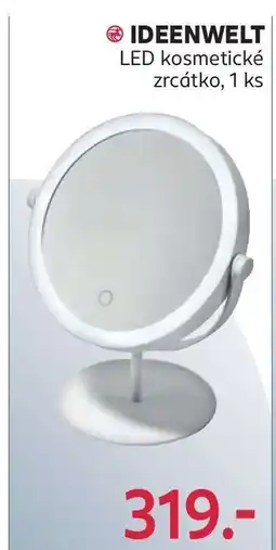 Rossmann Ideenwelt nabídka