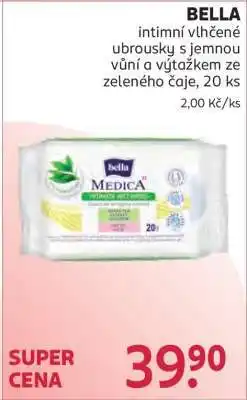 Rossmann Bella nabídka