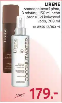 Rossmann Lirene nabídka