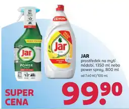 Rossmann Jar nabídka