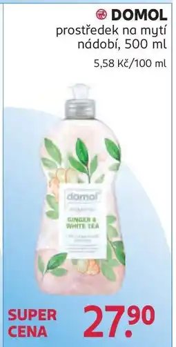 Rossmann Domol nabídka