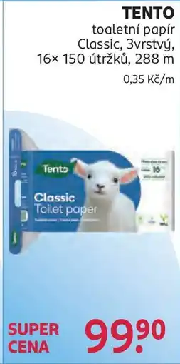 Rossmann Tento nabídka