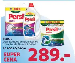 Rossmann PERSIL nabídka