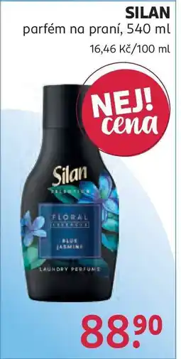 Rossmann SILAN nabídka