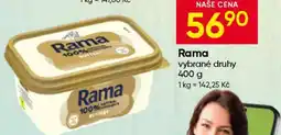 Hruška Rama nabídka