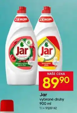 Hruška Jar nabídka
