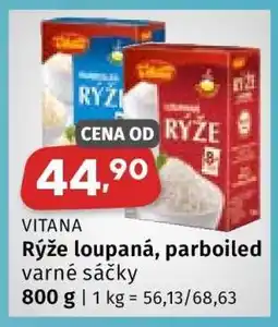 Coop Vitana nabídka