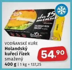 Coop Vodňanské kuře nabídka
