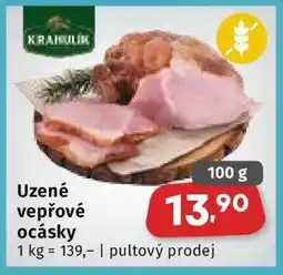 Coop KRAHULÍK nabídka