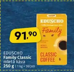 Coop EDUSCHO Family Classic nabídka
