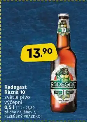 Radegast Rázná 10