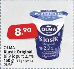 Coop OLMA Klasik Originál nabídka