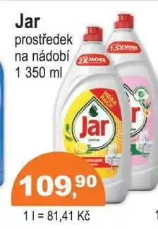 COOP DISKONT Jar nabídka
