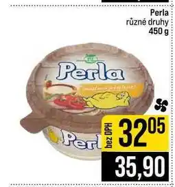 Jip Perla různé druhy nabídka