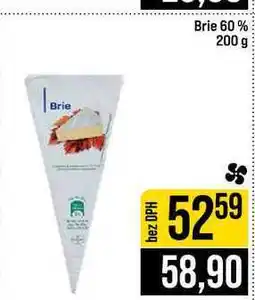 Jip Brie 60% nabídka