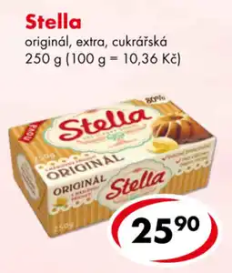 CBA Stella originál nabídka