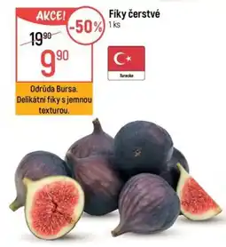 Globus Fíky čerstvé nabídka