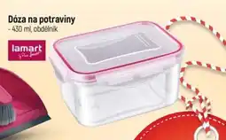 Globus Dóza na potraviny nabídka