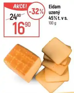 Globus Eidam uzený nabídka