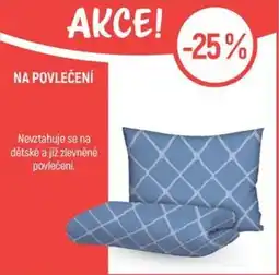 Globus Povlečení nabídka